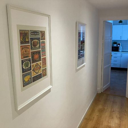 2 Bedroom Virgen De Begona Sevilla Eksteriør bilde