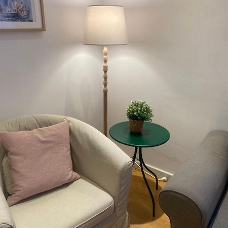 2 Bedroom Virgen De Begona Sevilla Eksteriør bilde