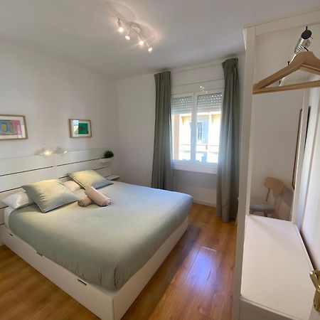 2 Bedroom Virgen De Begona Sevilla Eksteriør bilde