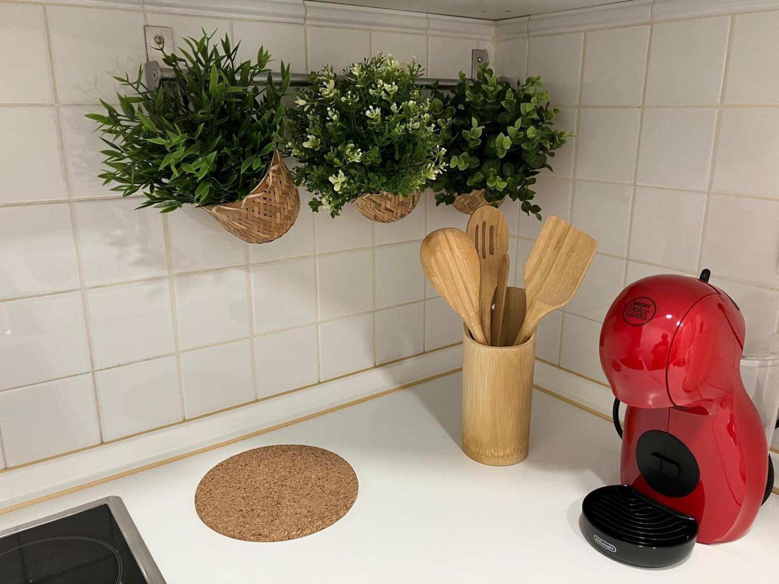 2 Bedroom Virgen De Begona Sevilla Eksteriør bilde