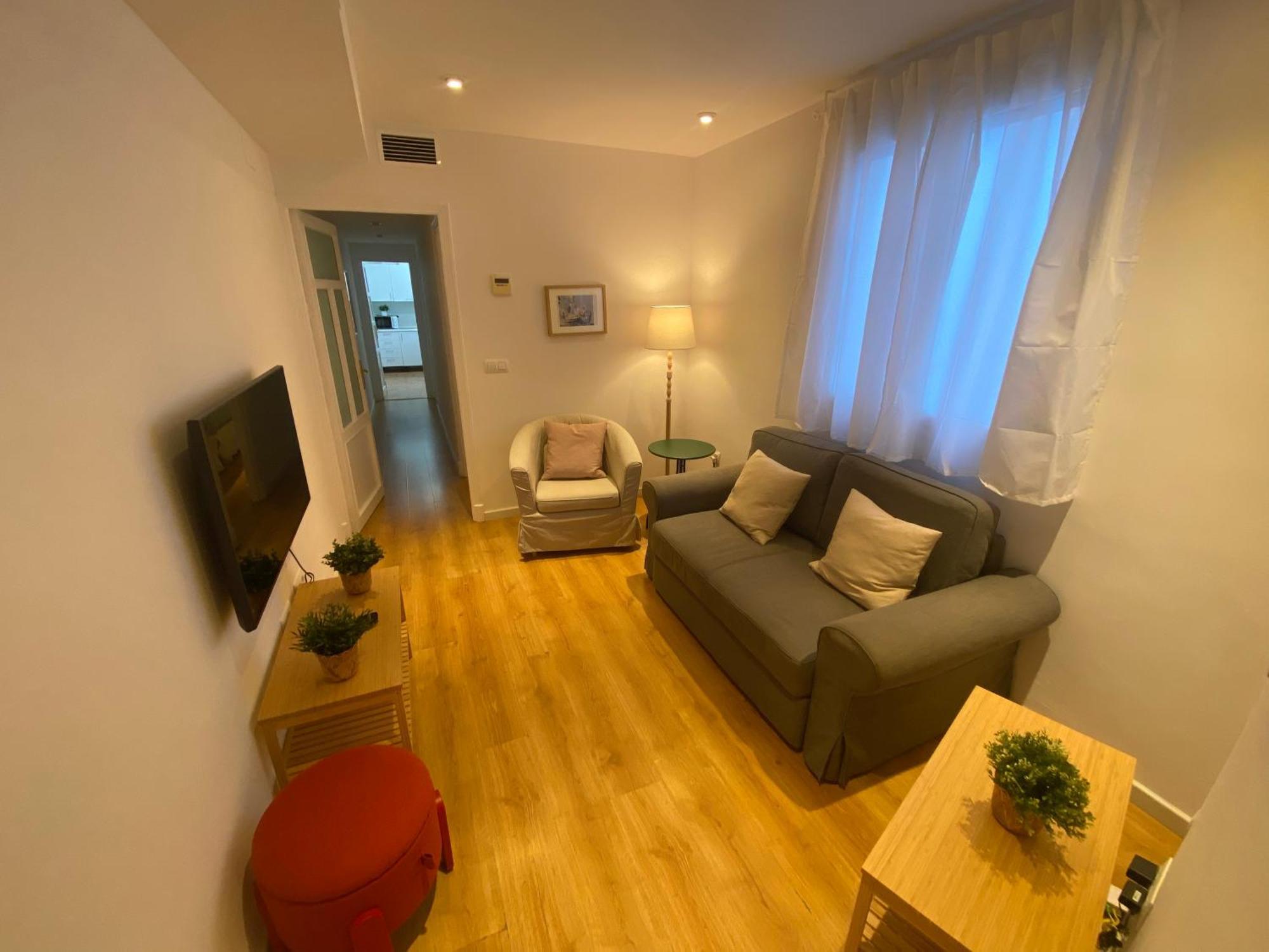 2 Bedroom Virgen De Begona Sevilla Eksteriør bilde