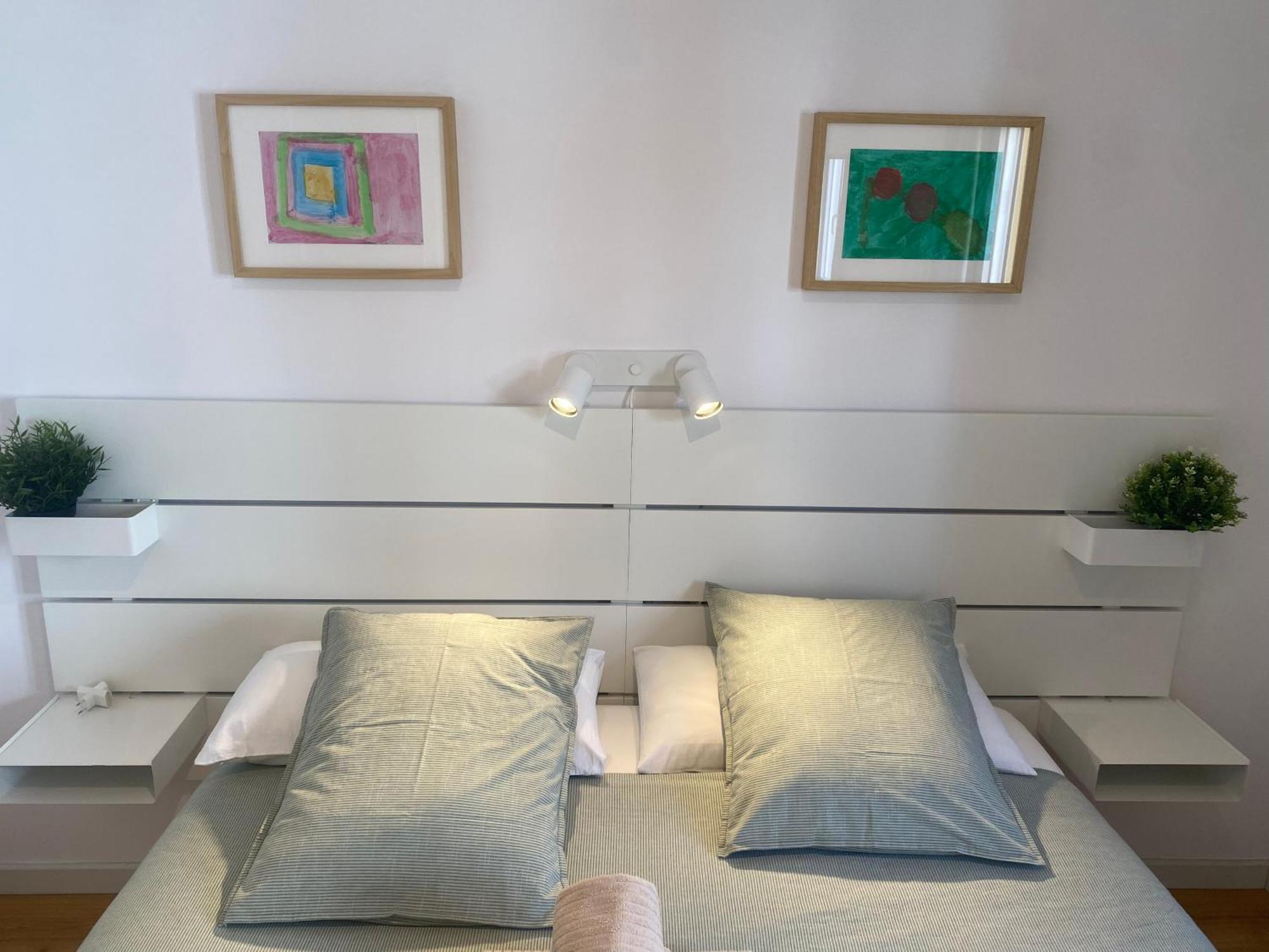 2 Bedroom Virgen De Begona Sevilla Eksteriør bilde